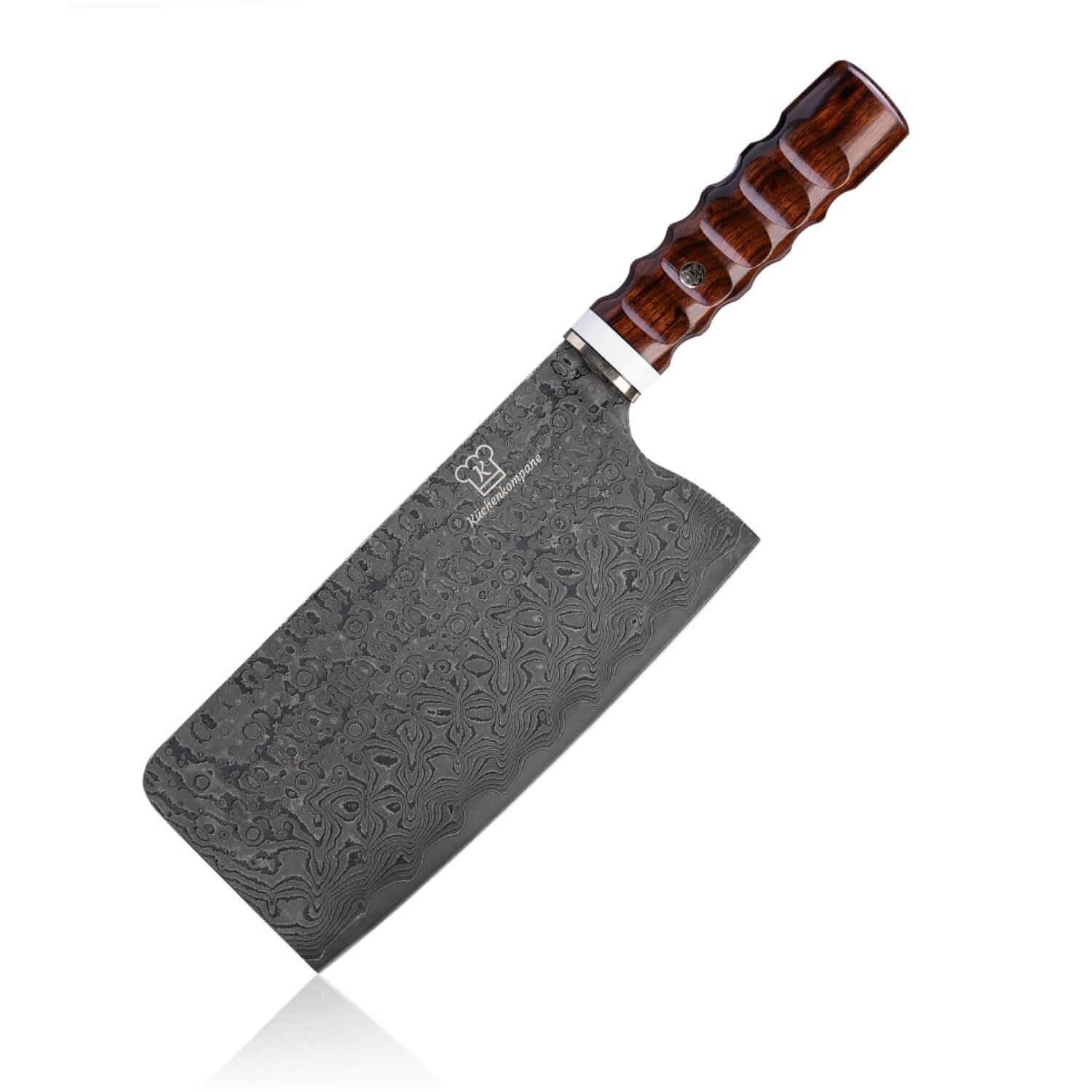 Cuchillo Nakiri Kuwa Deluxe