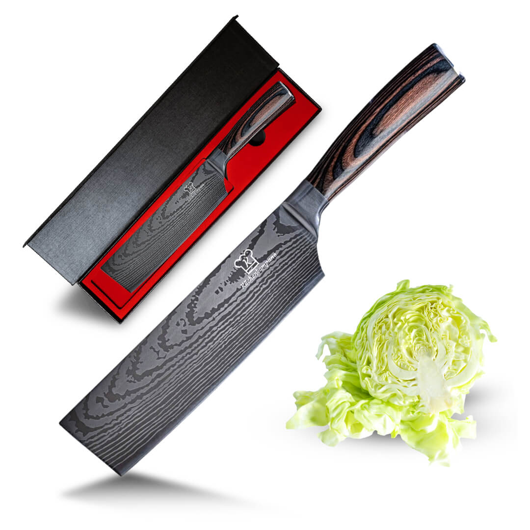 Nakiri Asiático