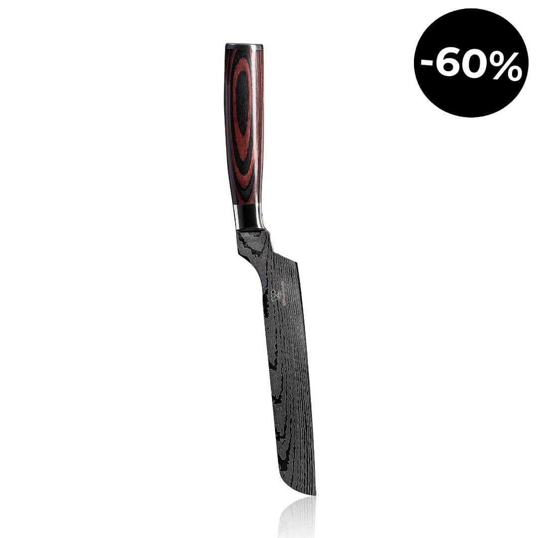Cuchillo para Queso Curado