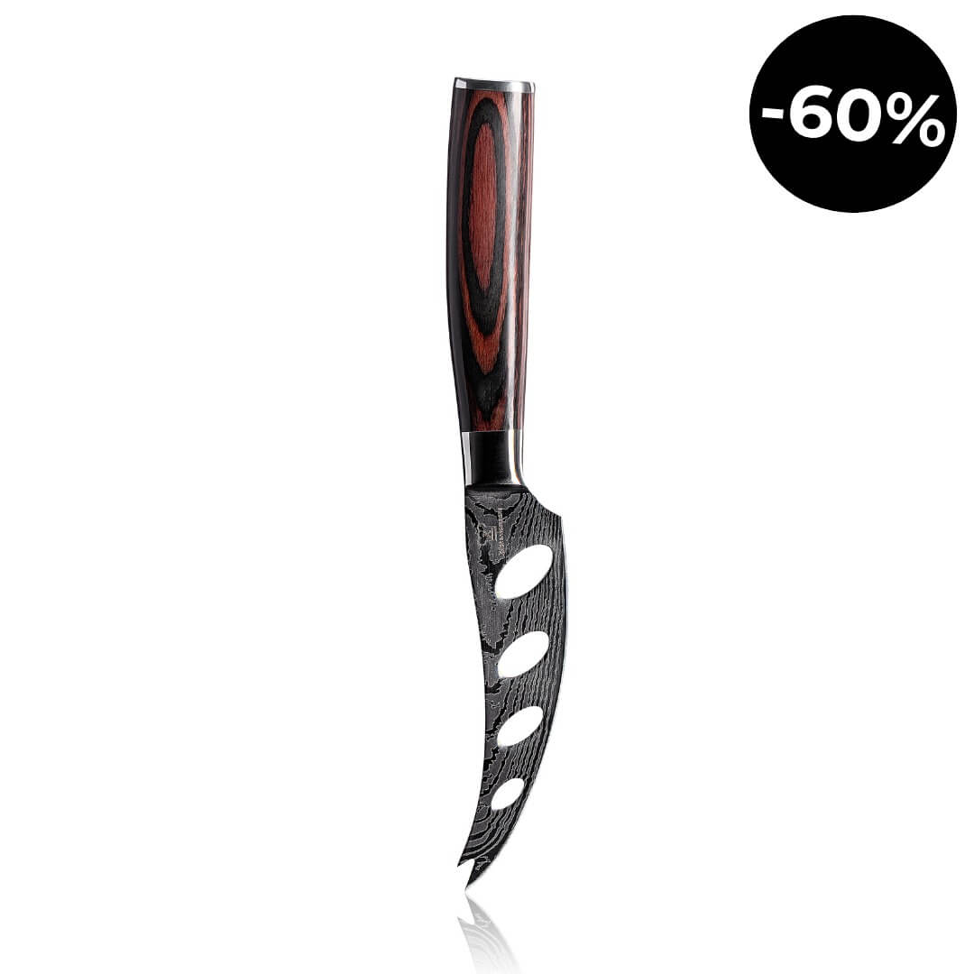 Cuchillo para Queso Tierno