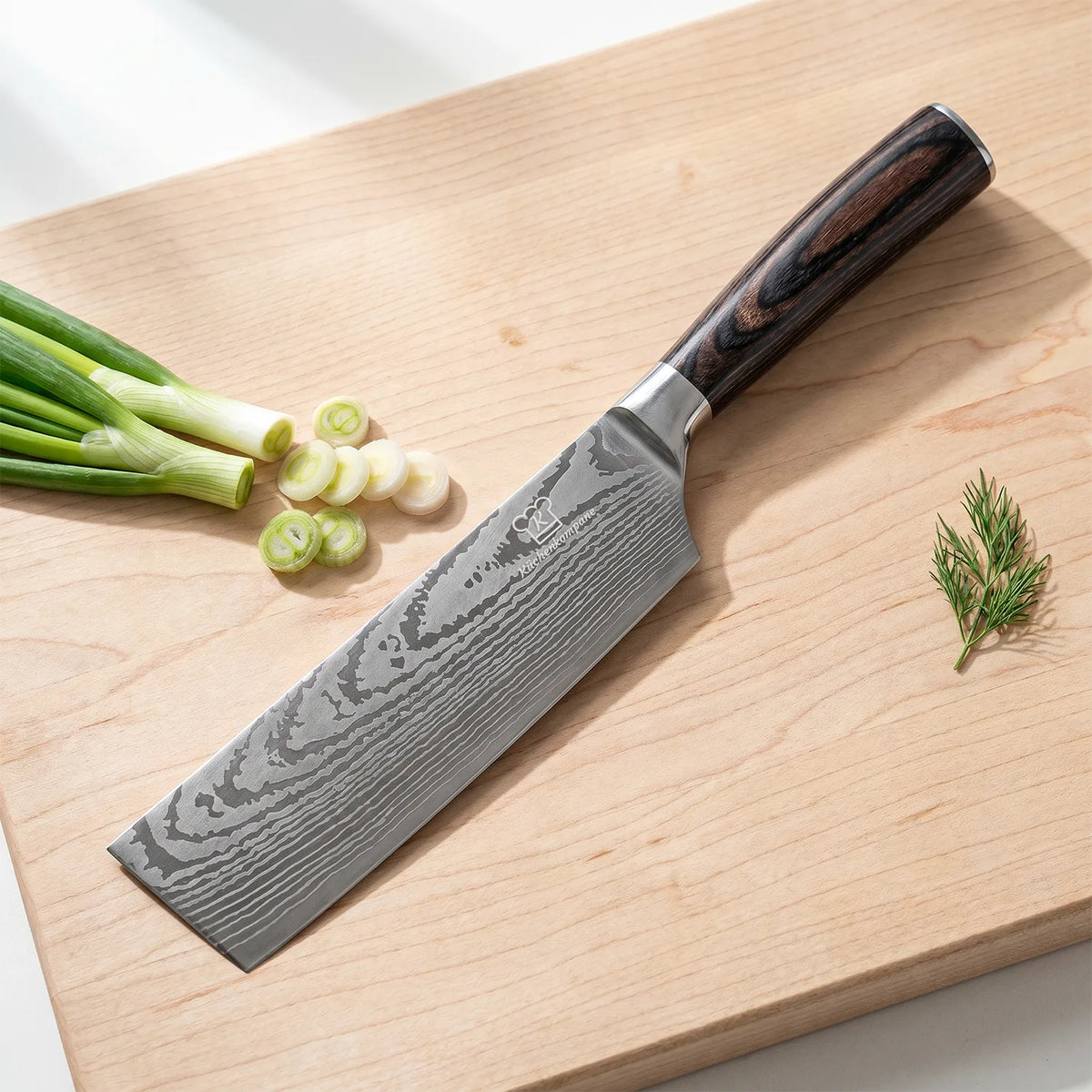 Kuro Nakiri