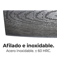 Nakiri Asiático