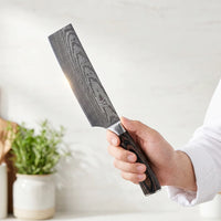 Kuro Nakiri