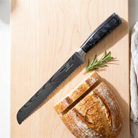 Kuro Cuchillo de Pan