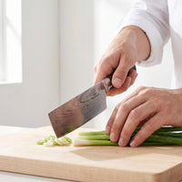 Nakiri Asiático