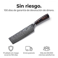 Nakiri Asiático