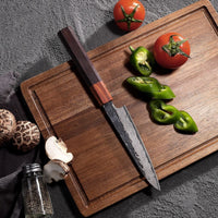 Cuchillo Petty Damasco Shikku