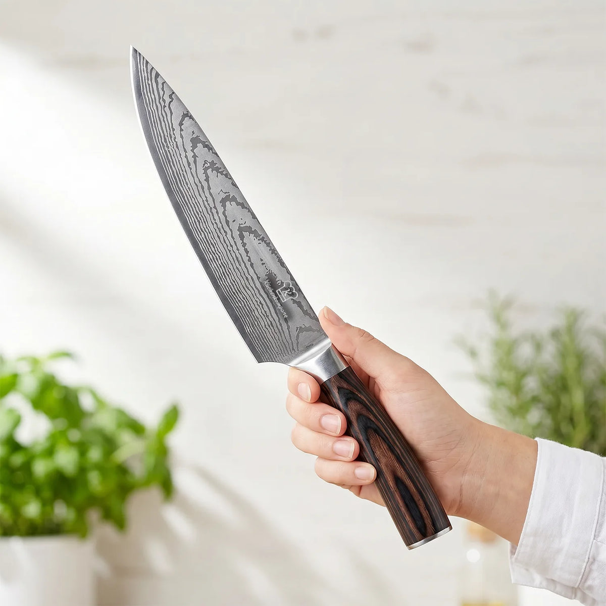Kuro Cuchillo de Chef