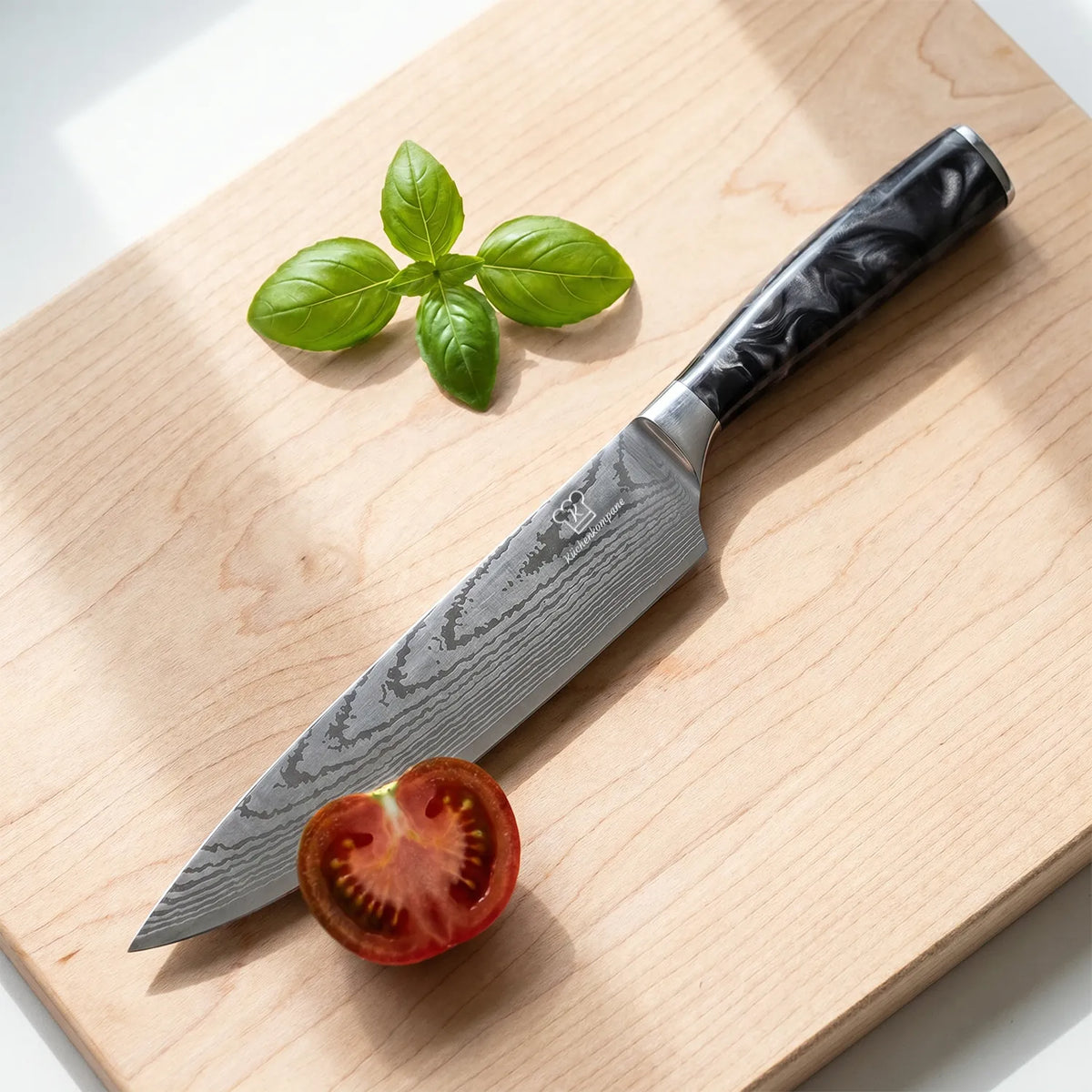 Kuro Cuchillo de Chef