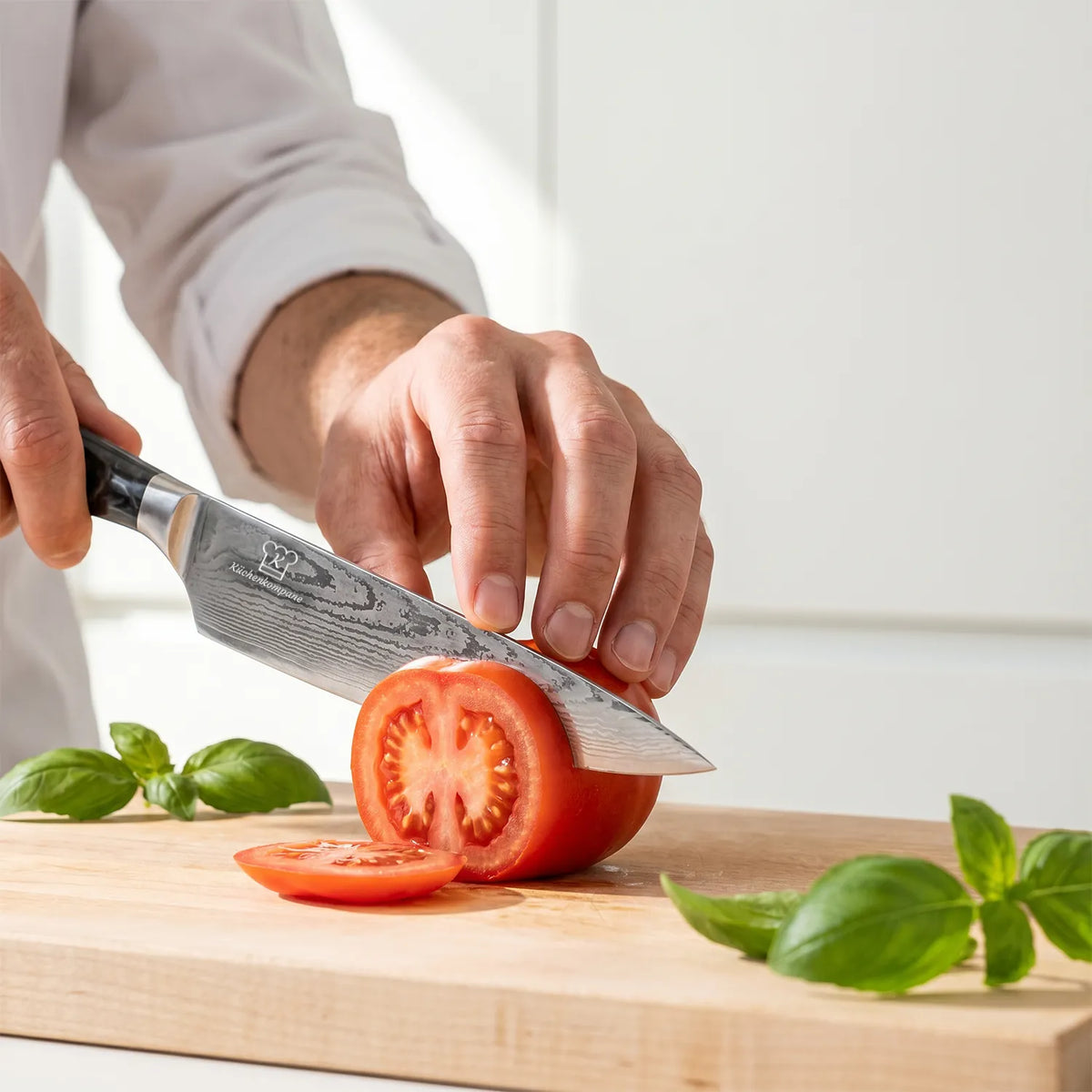 Kuro Cuchillo de Chef