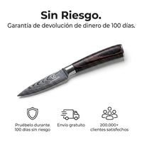 Petty Asiático