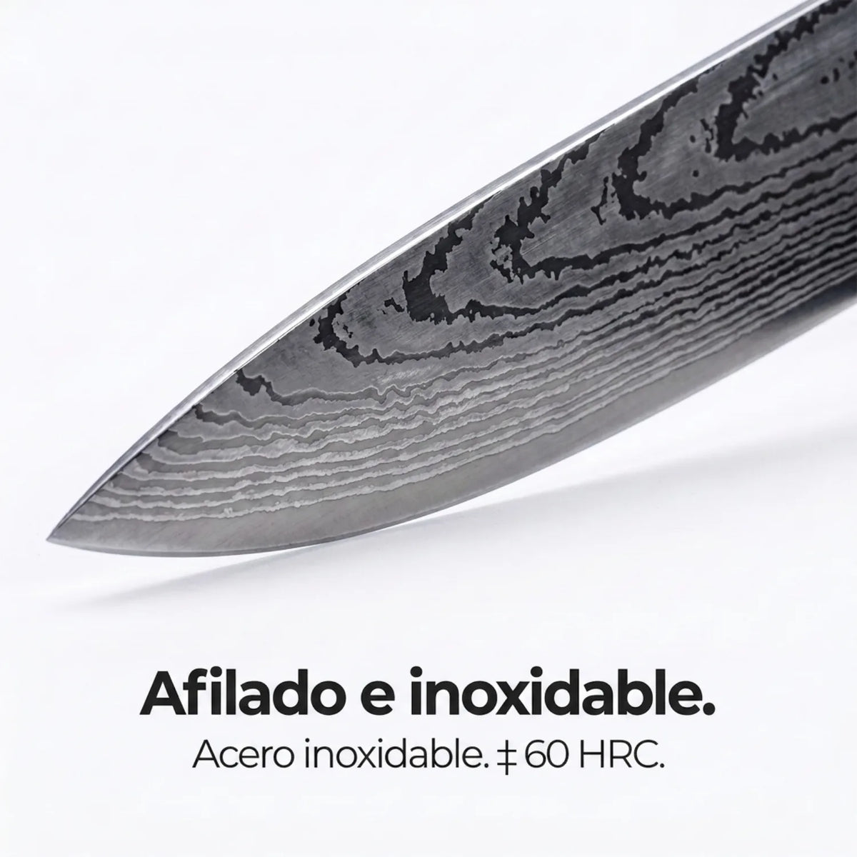 Kuro Cuchillo de Chef