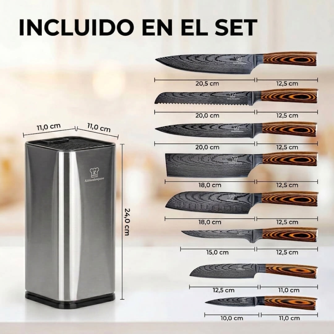 Pack Combinado Akarui Nōburu