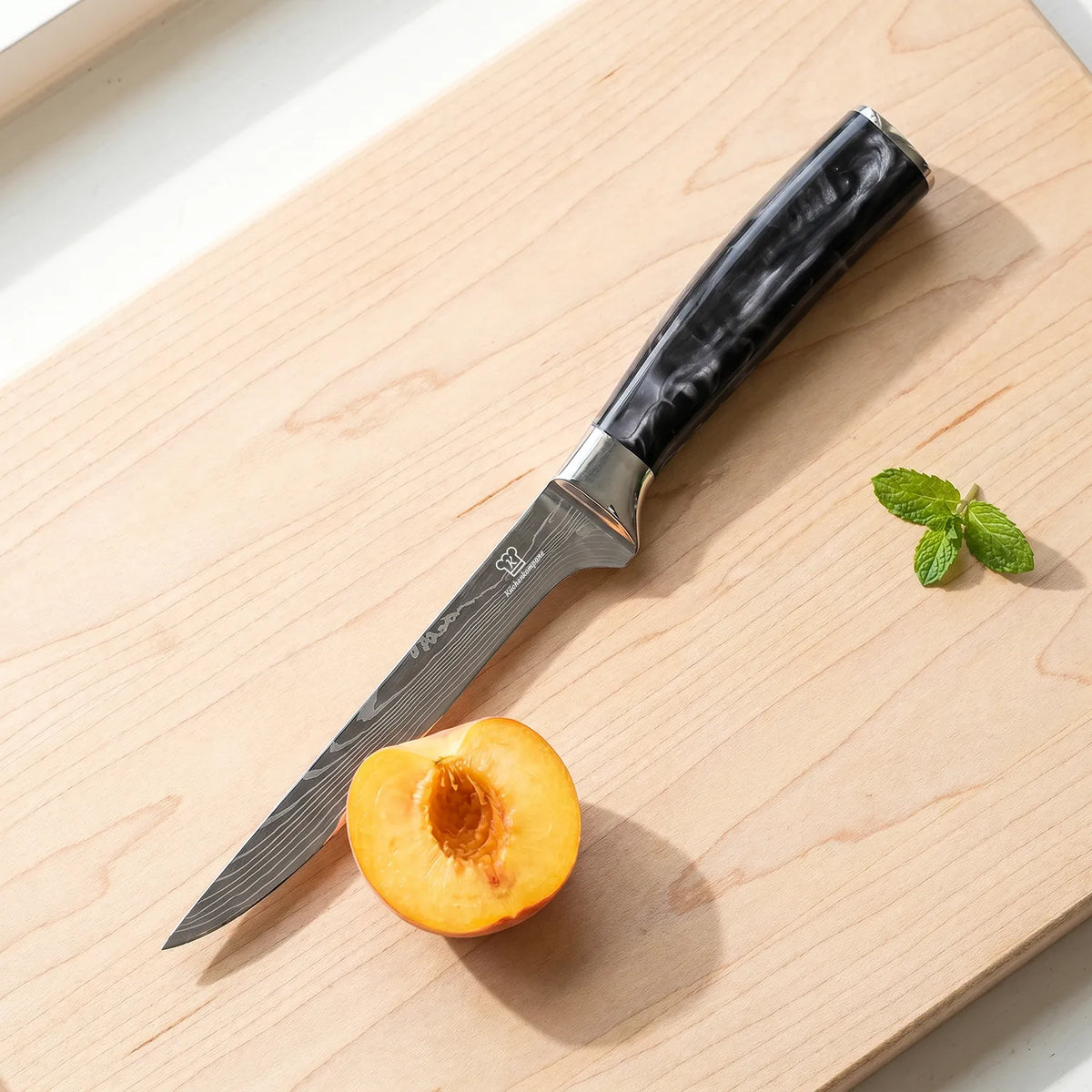 Kuro Cuchillo Fileteador