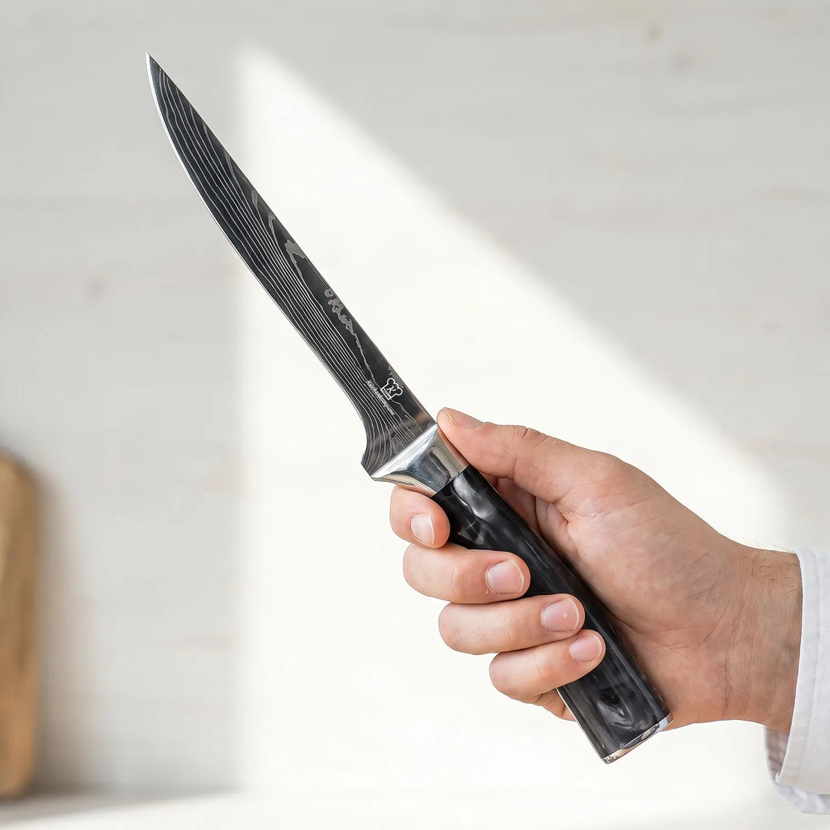 Kuro Cuchillo Fileteador