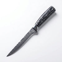 Kuro Cuchillo Fileteador