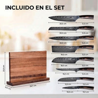 Oferta Bestseller 12 piezas