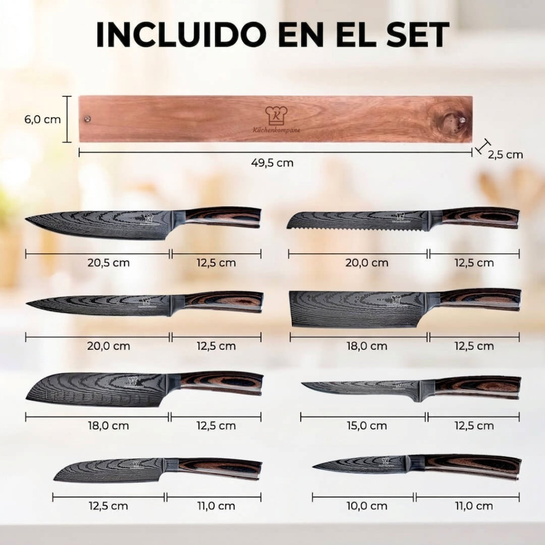 Pack Combinado Asiático Kōyōju