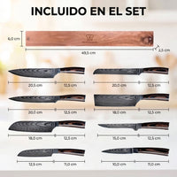 Pack Combinado Asiático Kōyōju