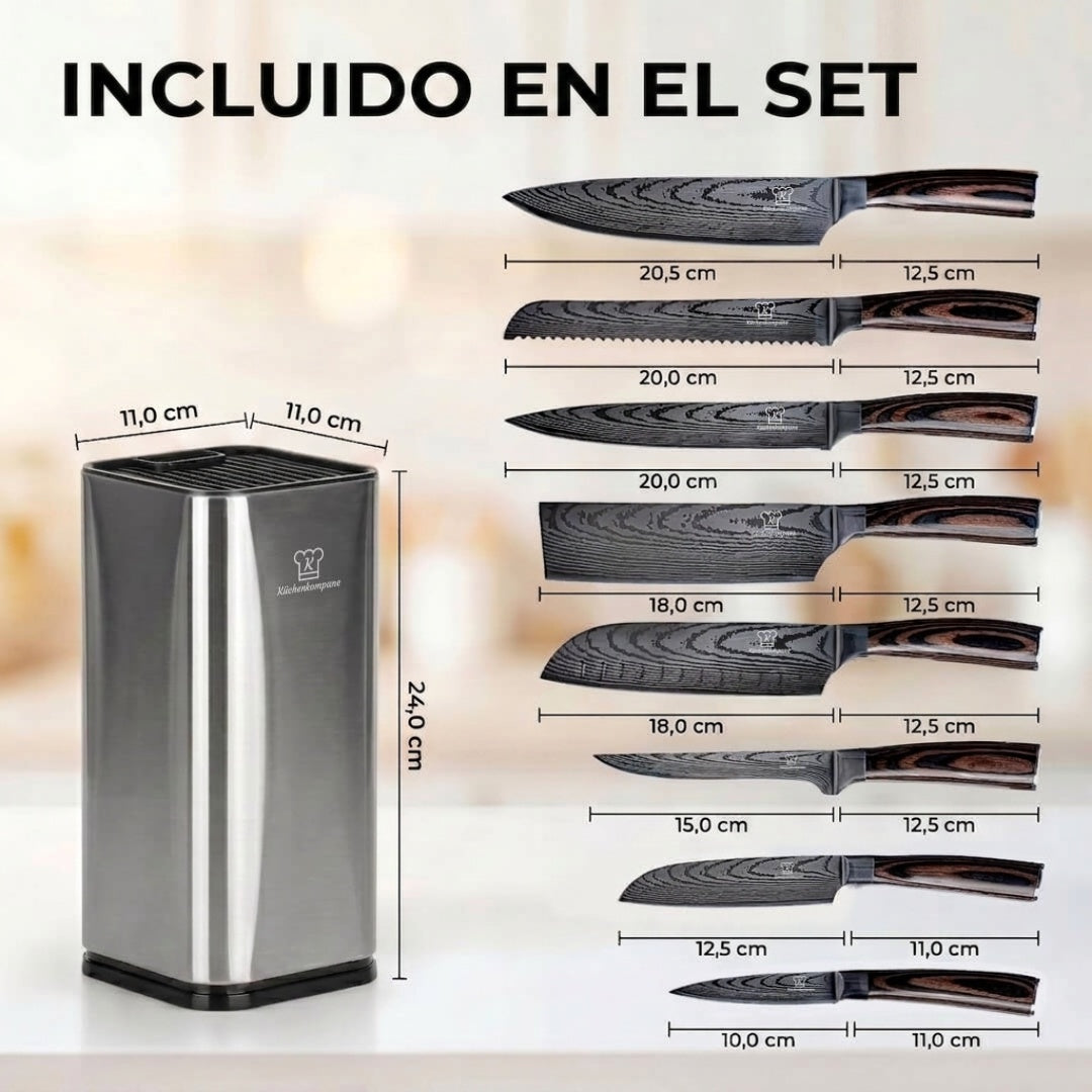 Pack Combinado Asiático Nōburu