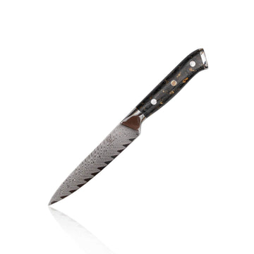 Cuchillo Office Damasco Kiiro