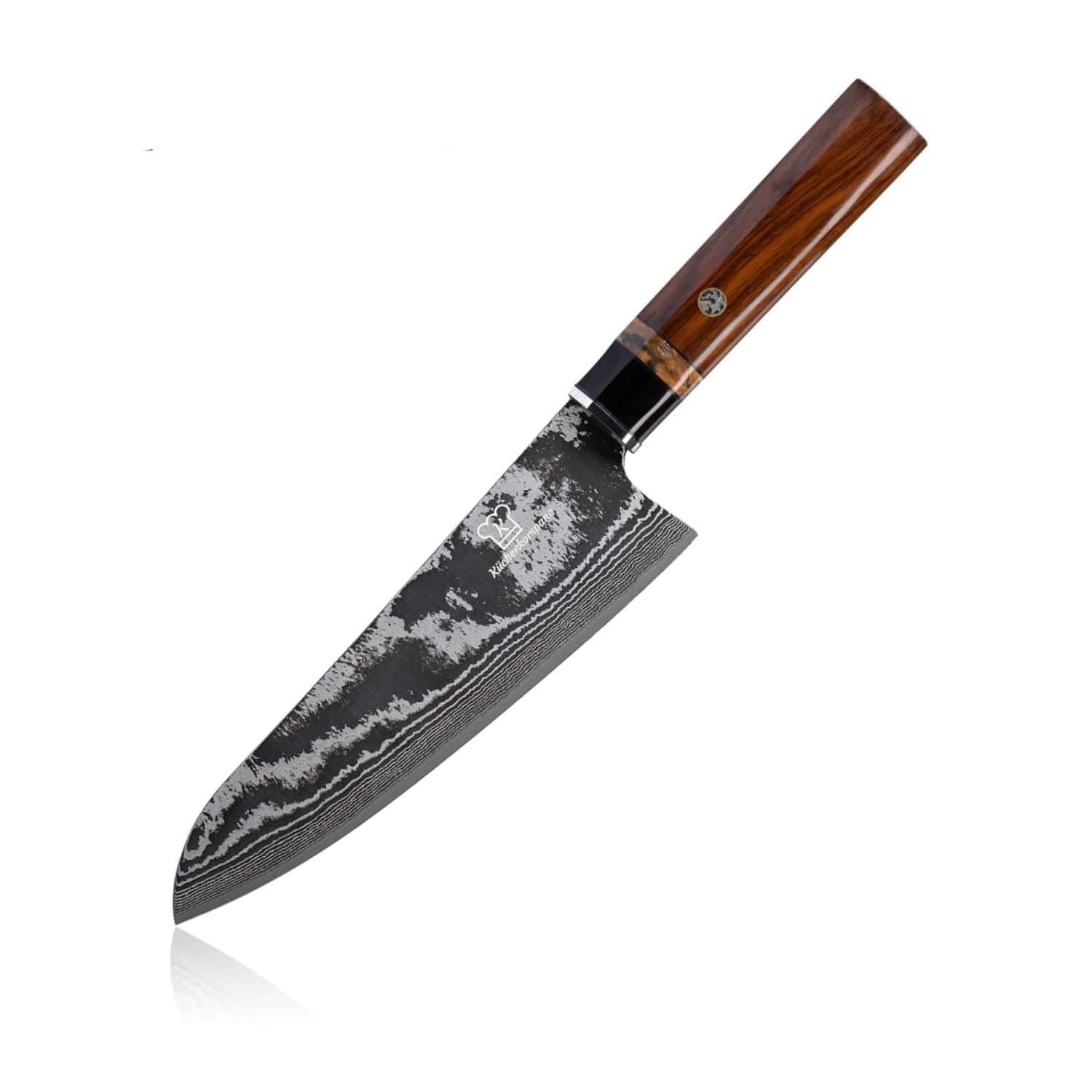 Cuchillo de Chef Semai Deluxe