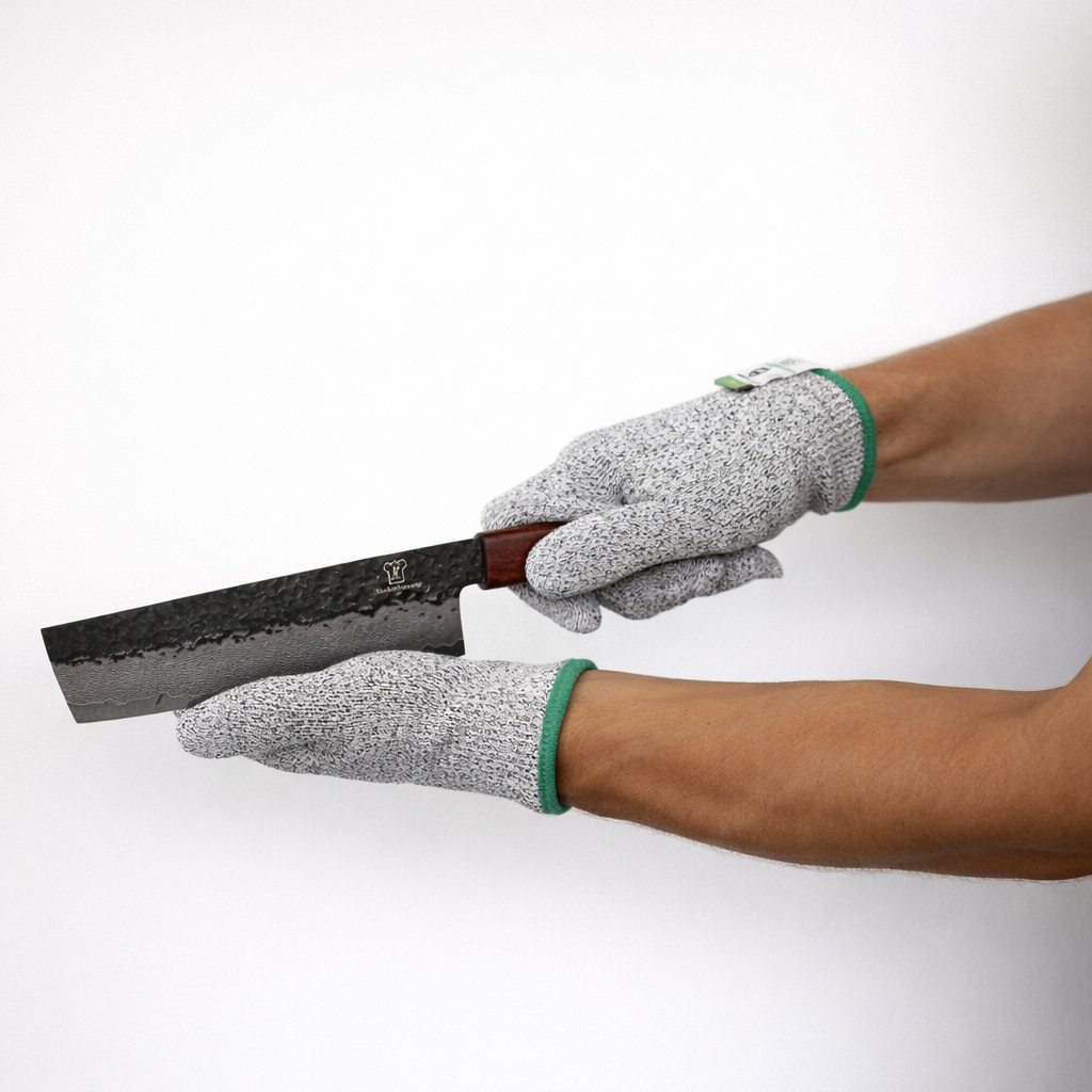 Guantes Anticorte