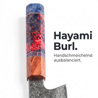 Set de Cuchillos Damasco Gyuto | Edición Limitada