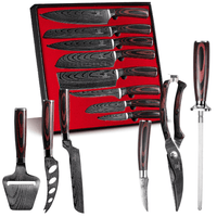 Equipamiento Completo Pakkaholz - Equipo de Cocina Perfectamente Combinado