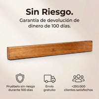 Pack Combinado Damasco Aoki Kōyōju