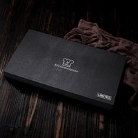 Gentei Set de Cuchillos Limitado