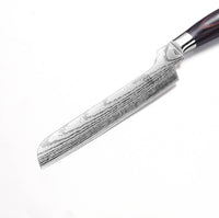 Cuchillo para Queso Curado