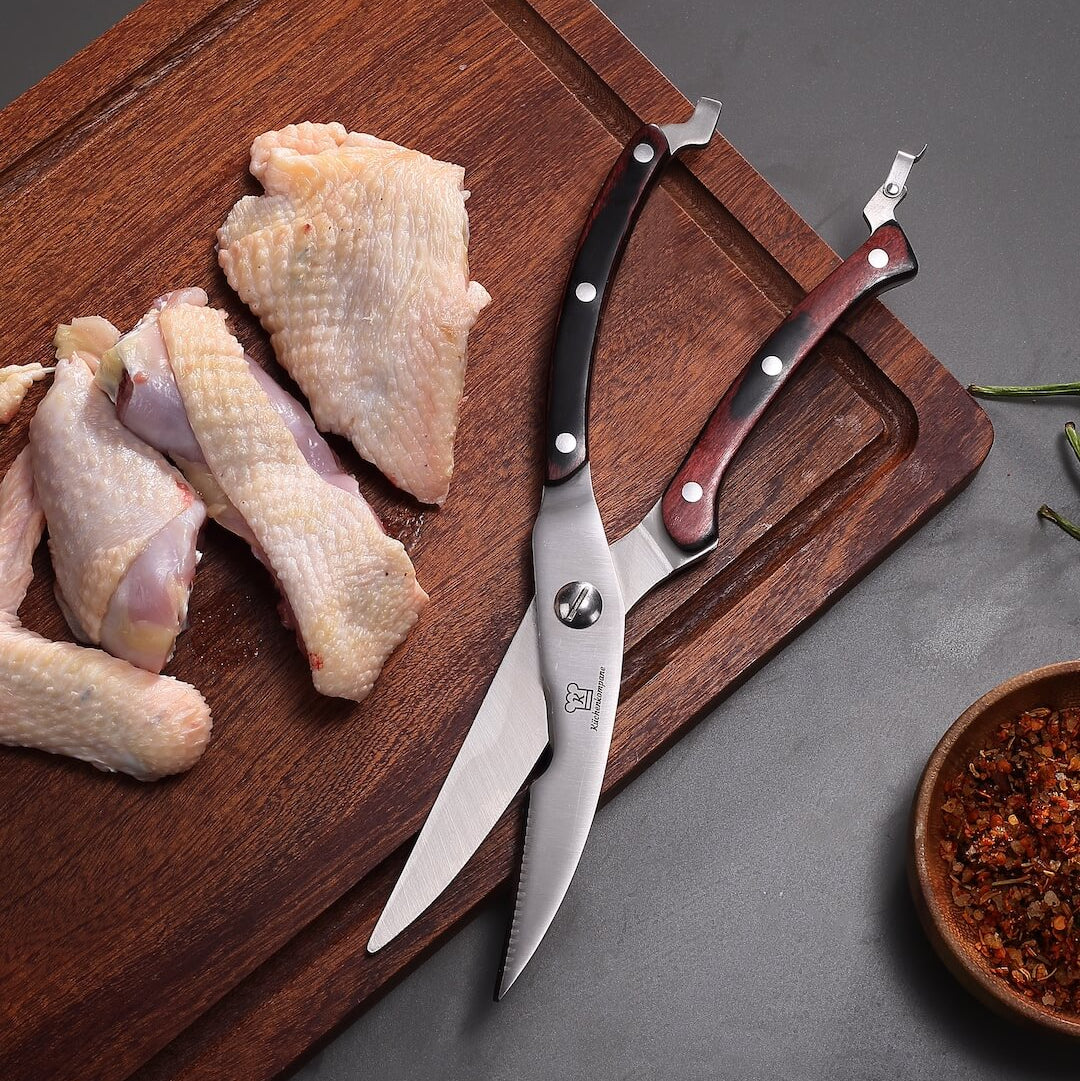 Equipamiento Completo Pakkaholz - Equipo de Cocina Perfectamente Combinado