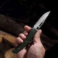 Navaja Damasco Urban