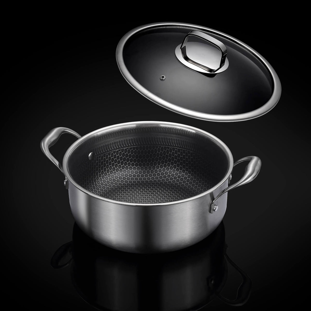 Set de Cocina Premium de 3 piezas