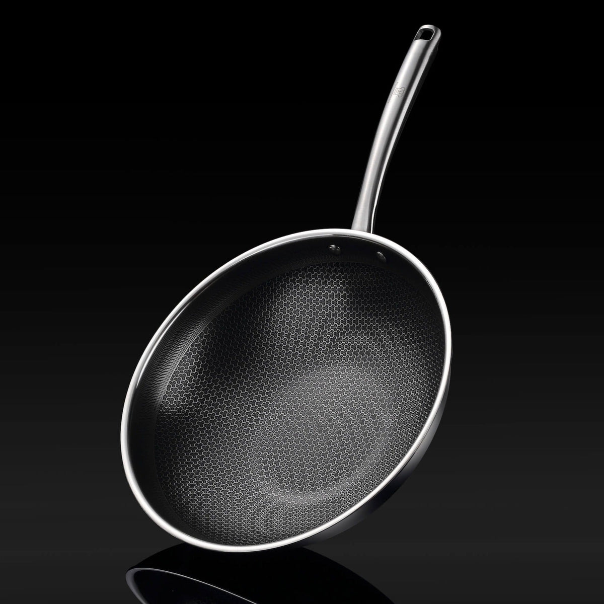 WOK Küchenkompane - 34 cm