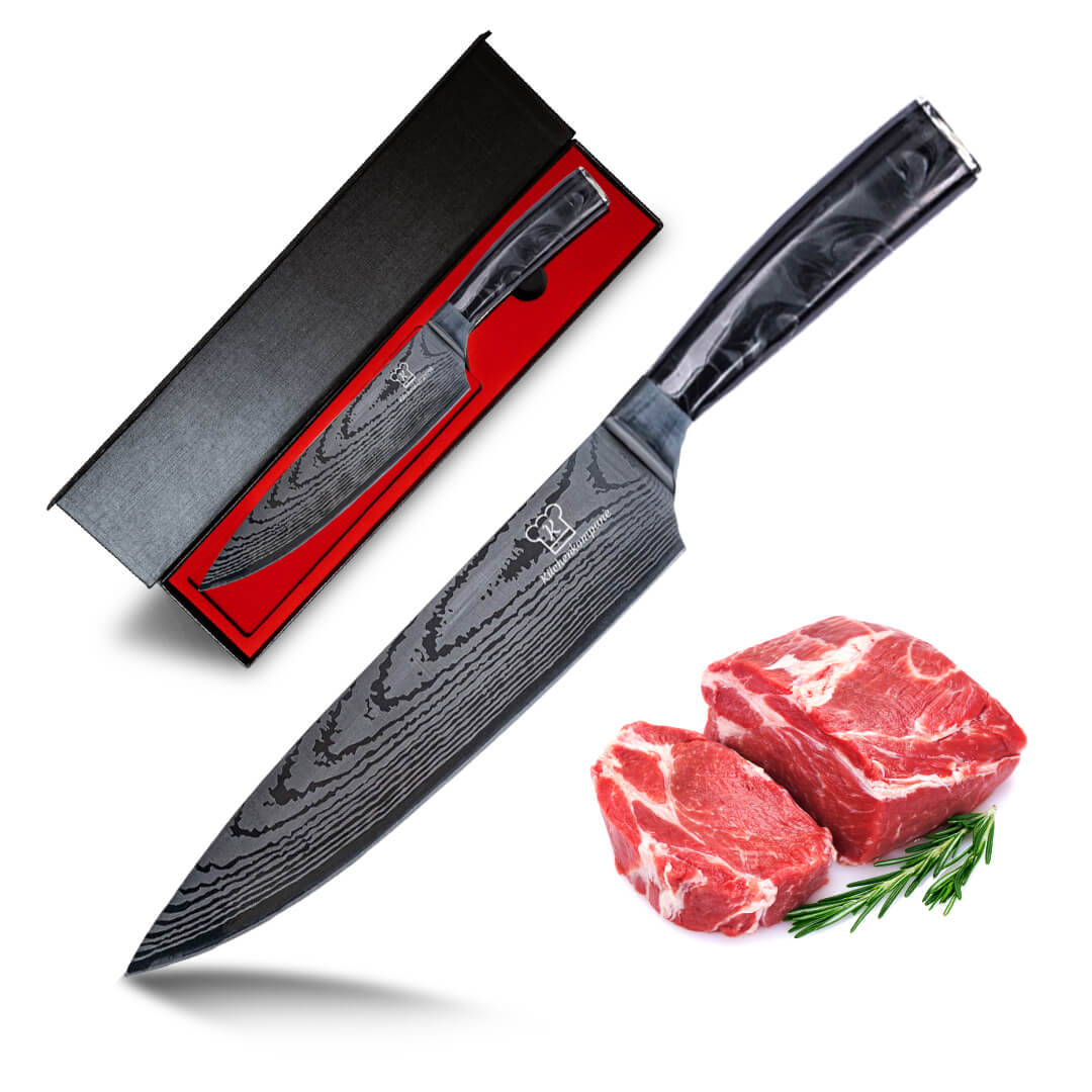 Kuro Cuchillo de Chef