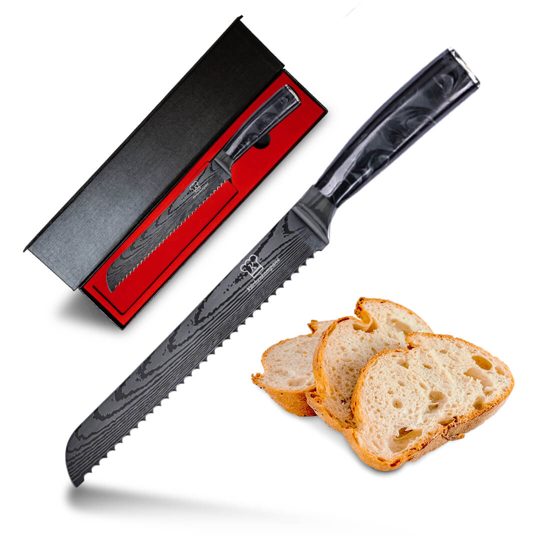 Kuro Cuchillo de Pan