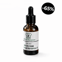 Aceite de Camelia para Cuchillos