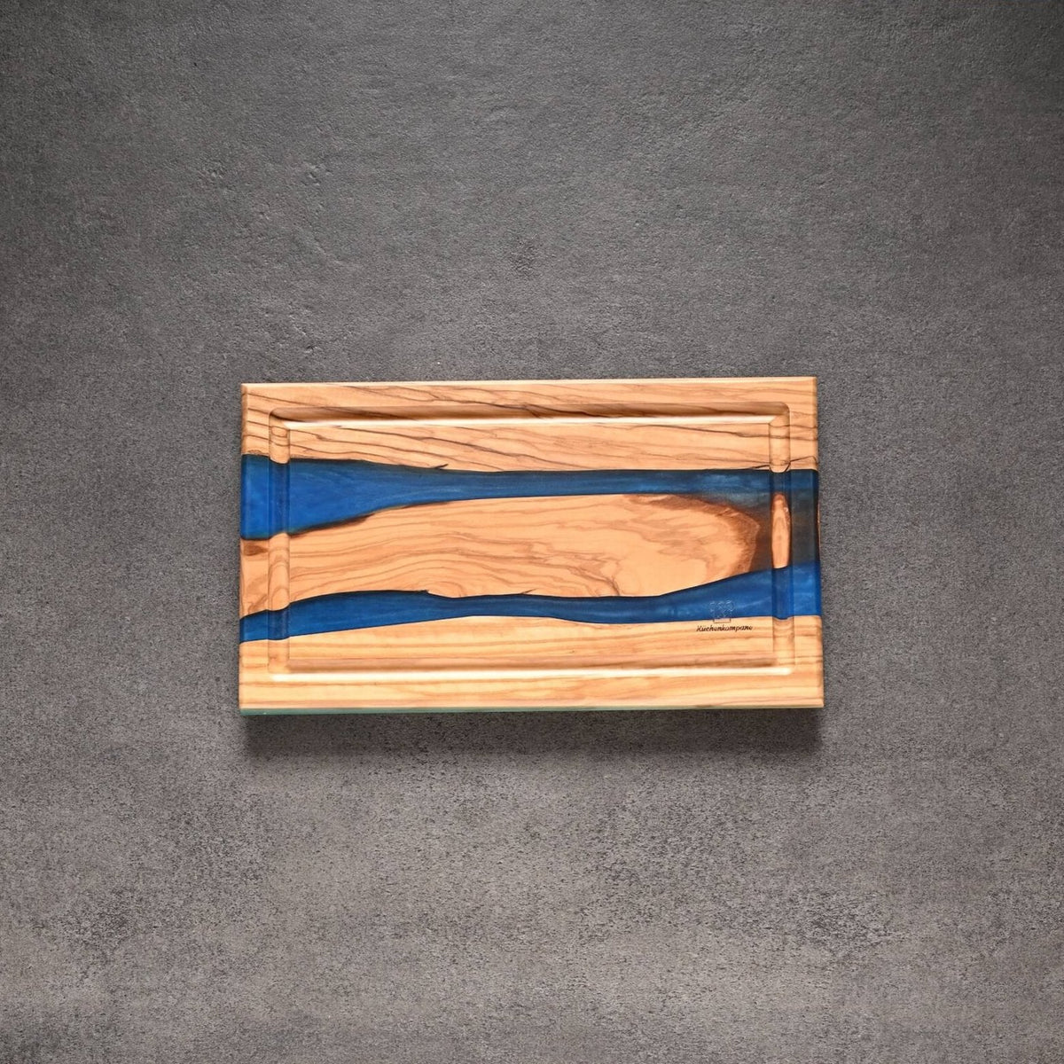 Set de 3 Tablas de Cortar Konpeki