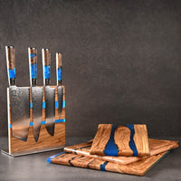 Set de 3 Tablas de Cortar Konpeki