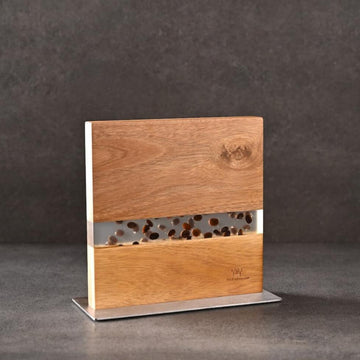Bloque para Cuchillos Kōhī