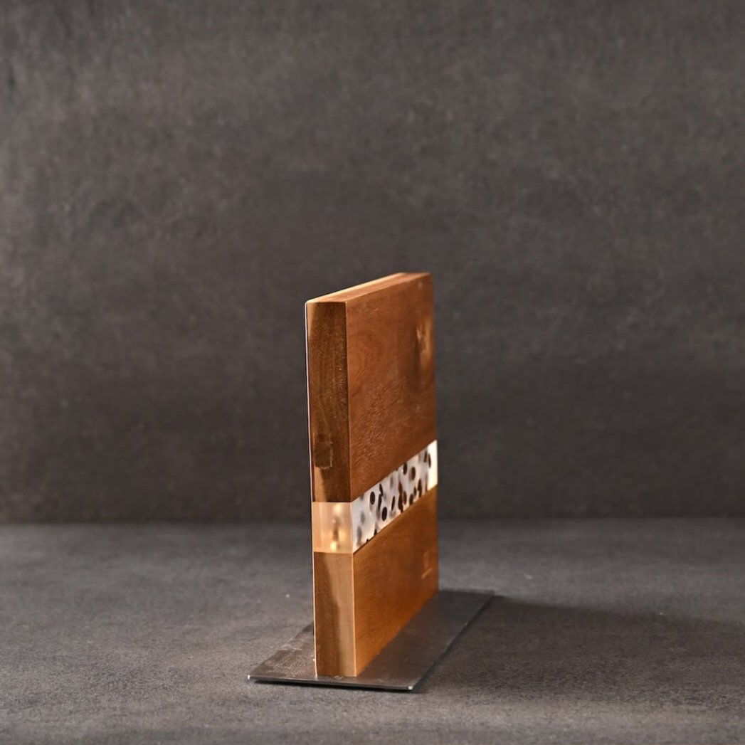 Bloque para Cuchillos Kōhī