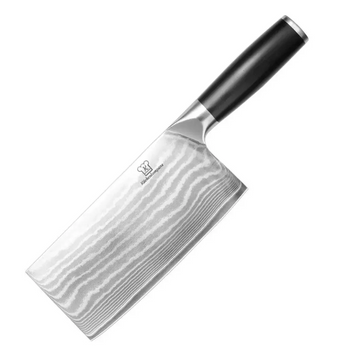 OKAMI Do – Cuchillo Chai Dao