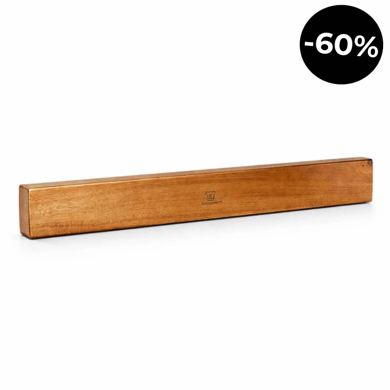 Listón Magnético de Madera Kōyōju
