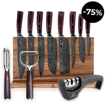 Oferta Bestseller 12 piezas