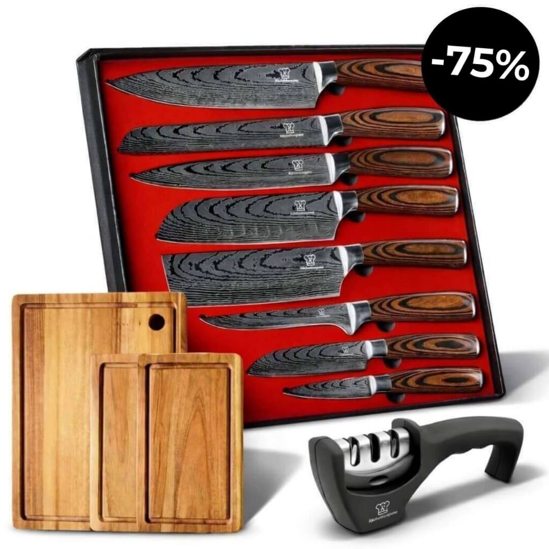 Pack Akarui Bestseller
