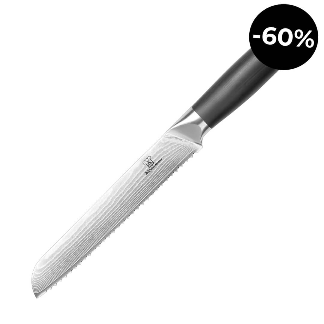 OKAMI Arashi – Cuchillo de Pan