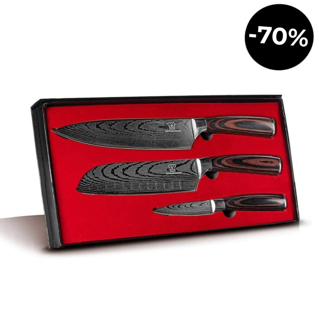 Set Allrounder Premium