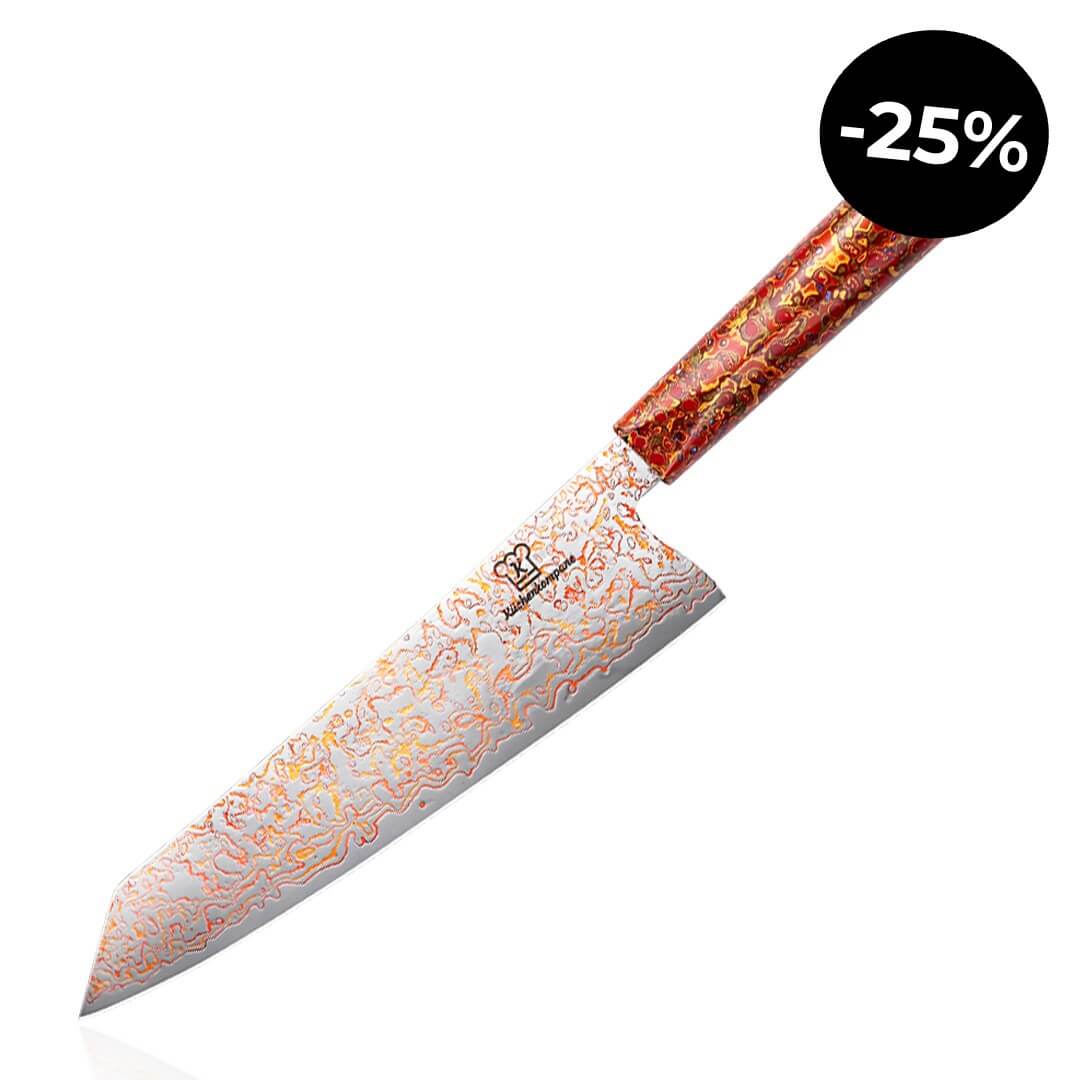 Cuchillo Premium Tokuni